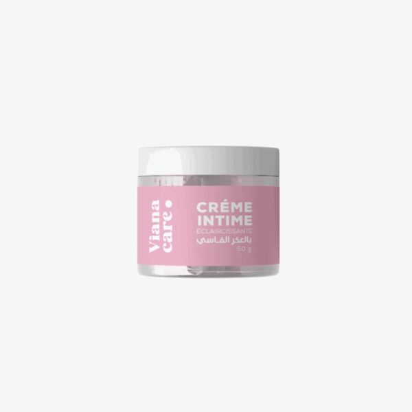 Crème Intime