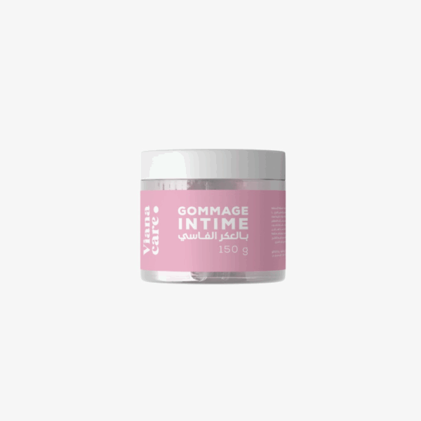 Gommage Intime